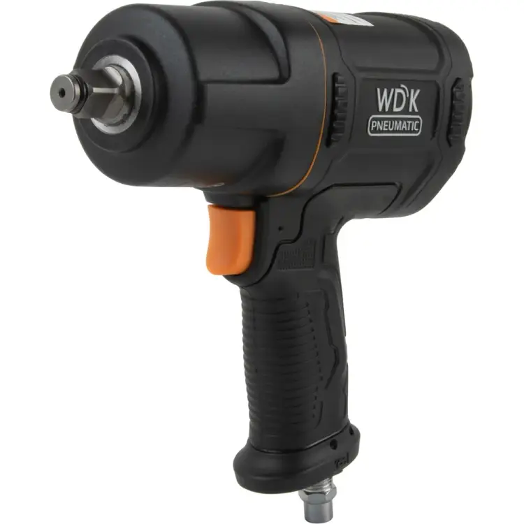 Домкрат WIEDERKRAFT WDK-20450 Домкрат WIEDERKRAFT WDK-20450