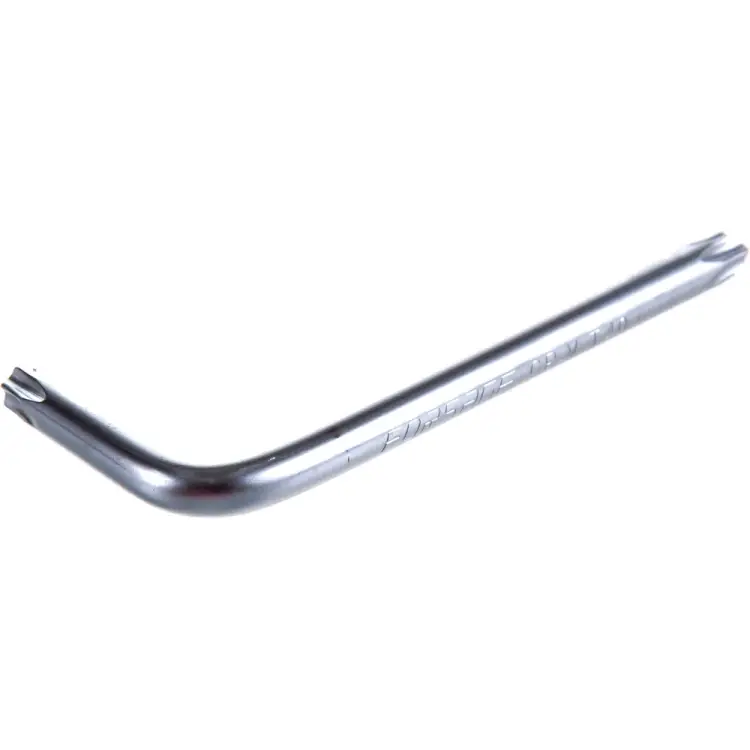 Ключ Г-образный Forsage F-76640(2367)