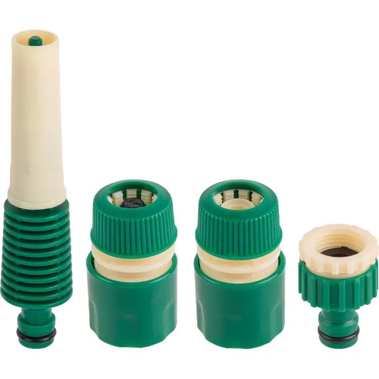 Набор поливочный ВОЛАТ 55050-04 Набор поливочный ВОЛАТ 55050-04