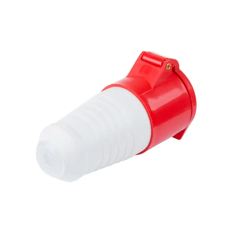 Розетка REXANT 11-8922