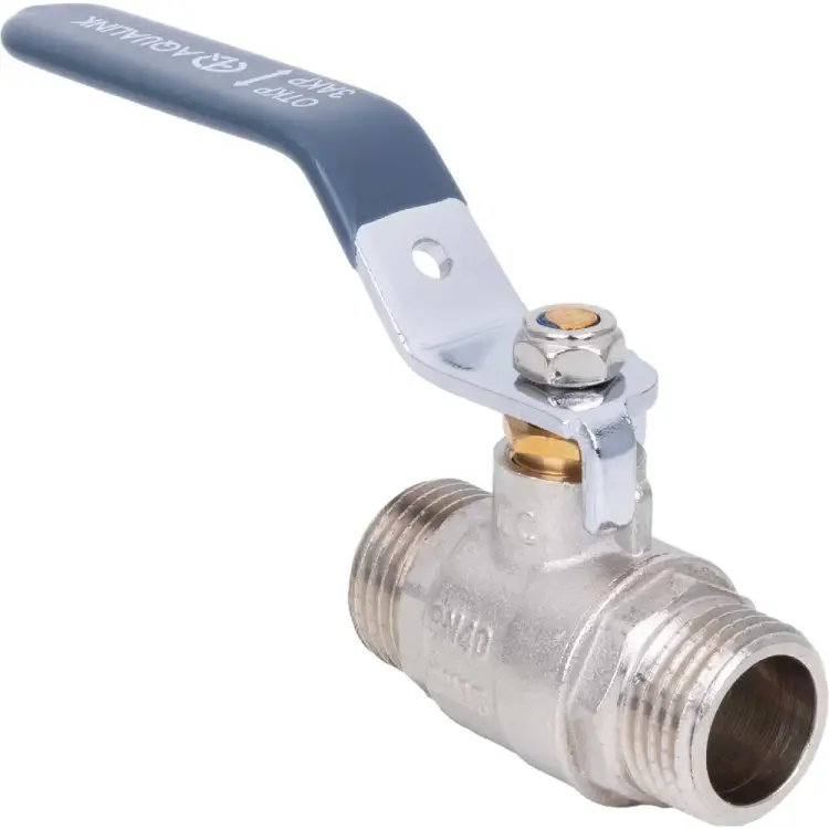 Шаровой кран AQUALINK 2427