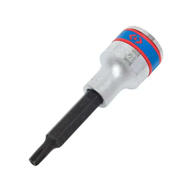 Торцевая насадка-бита KING TONY 403727