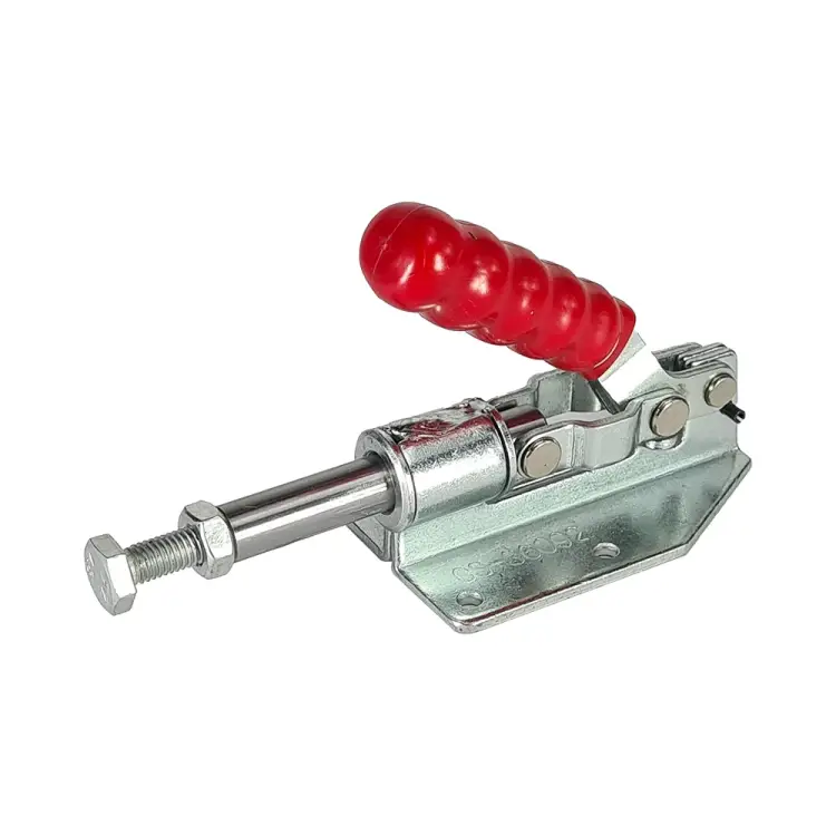 Механический прижим Uniq tool Goodhand CS-36092M