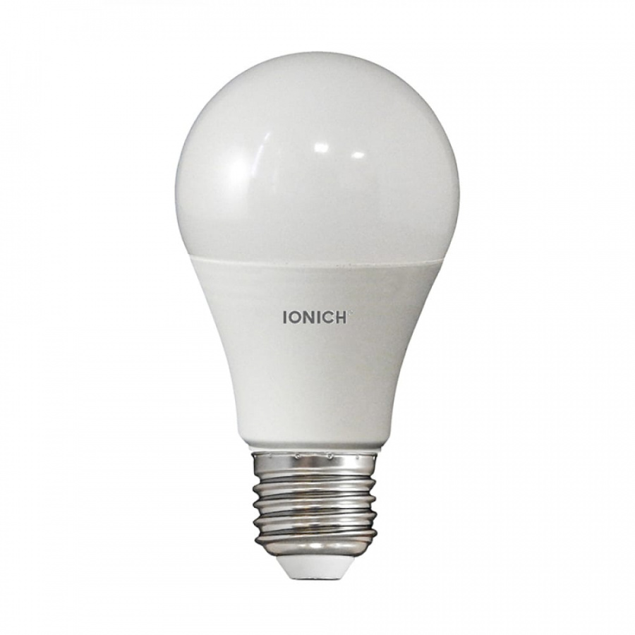 Светодиодная лампа общего назначения IONICH ILED-SMD2835-A60-14-1100-230-2.7-E27