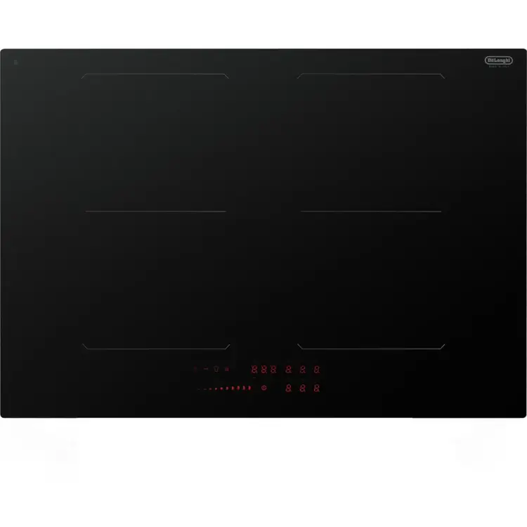 Индукционная варочная панель DeLonghi SLI 754 RUS К00000000023 Индукционная варочная панель DeLonghi SLI 754 RUS К00000000023