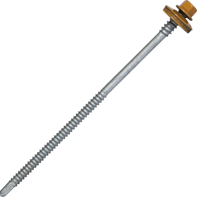 Самосверлящий винт HARDWEX 5190000240560