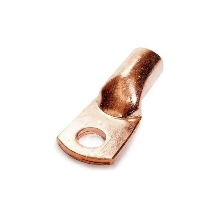 Наконечник TDM ELECTRIC ТМ 4-4-3 SQ0532-0004 Наконечник TDM ELECTRIC ТМ 4-4-3 SQ0532-0004