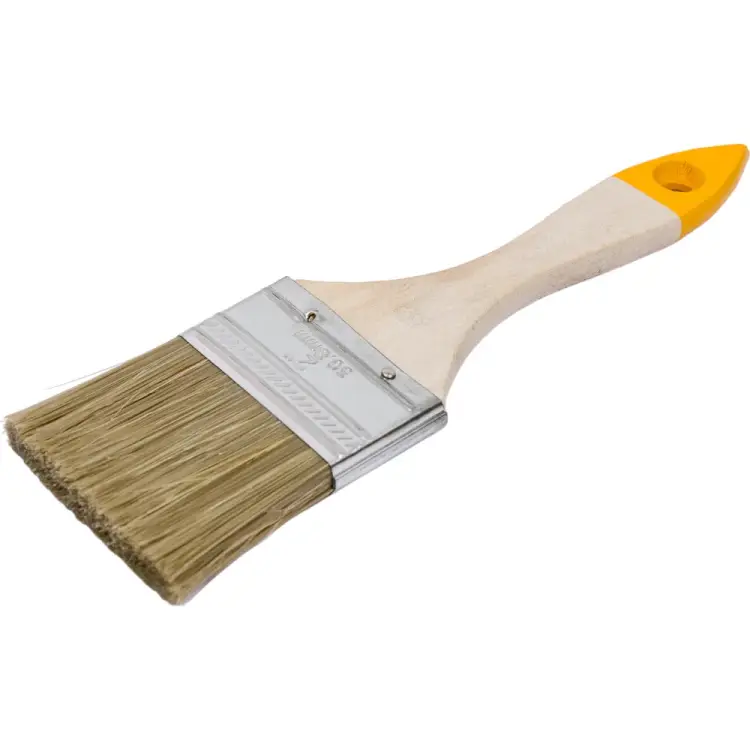 Плоская кисть Korvus Хобби Лк-00007290