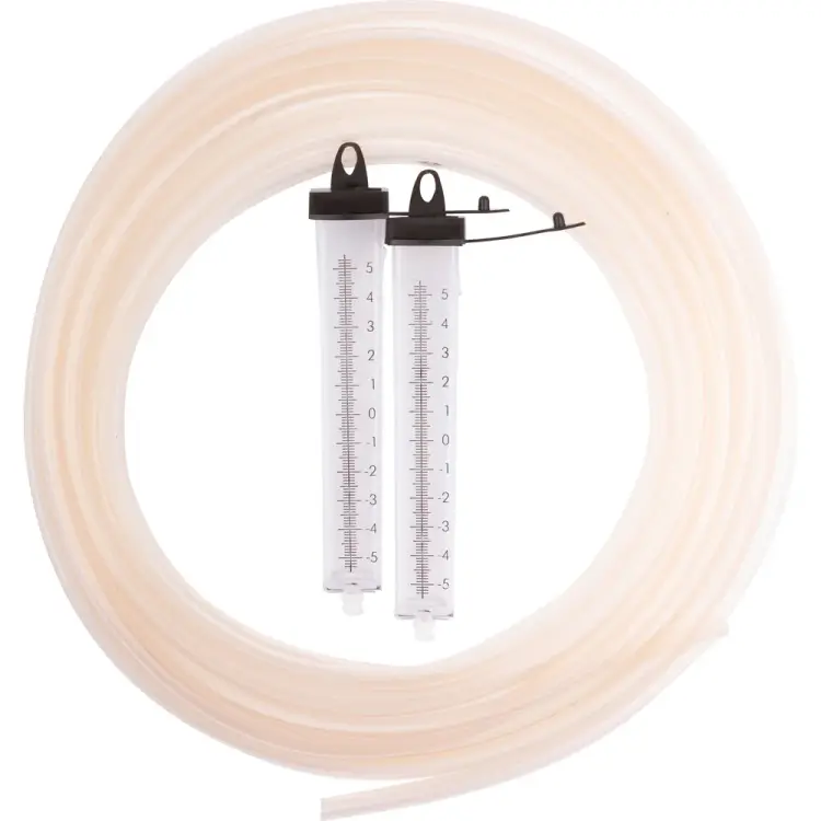 Гидростатический уровень РОС Стандарт 18720