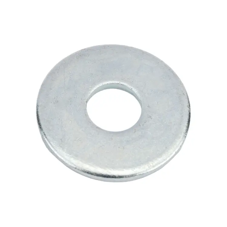 Увеличенная плоская шайба крепежная техника М12 DIN9021 (100 шт.) 493110