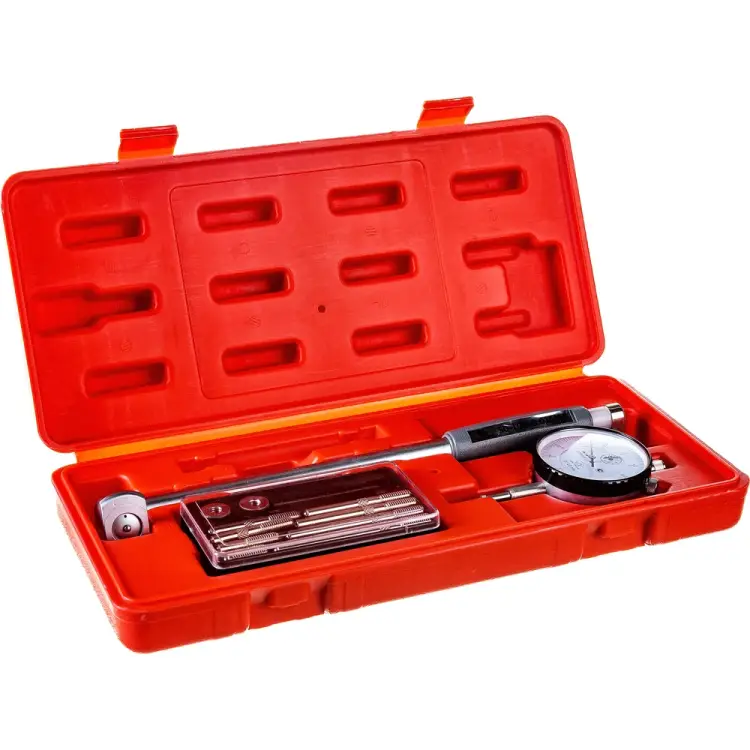 Нутромер SDW TOOLS НИ 50-100 kn00006