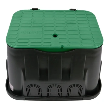 Клапанные боксы