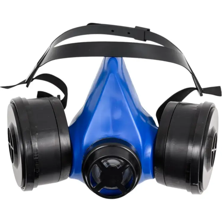 Противогазоаэрозольная полумаска РемоКолор АМ-60 22-0-101