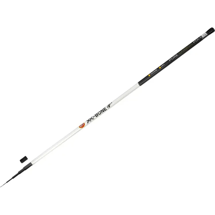 Удилище WFT без кол. XK Bone PURE CARBO POLE 6.00 1D-B-955-600