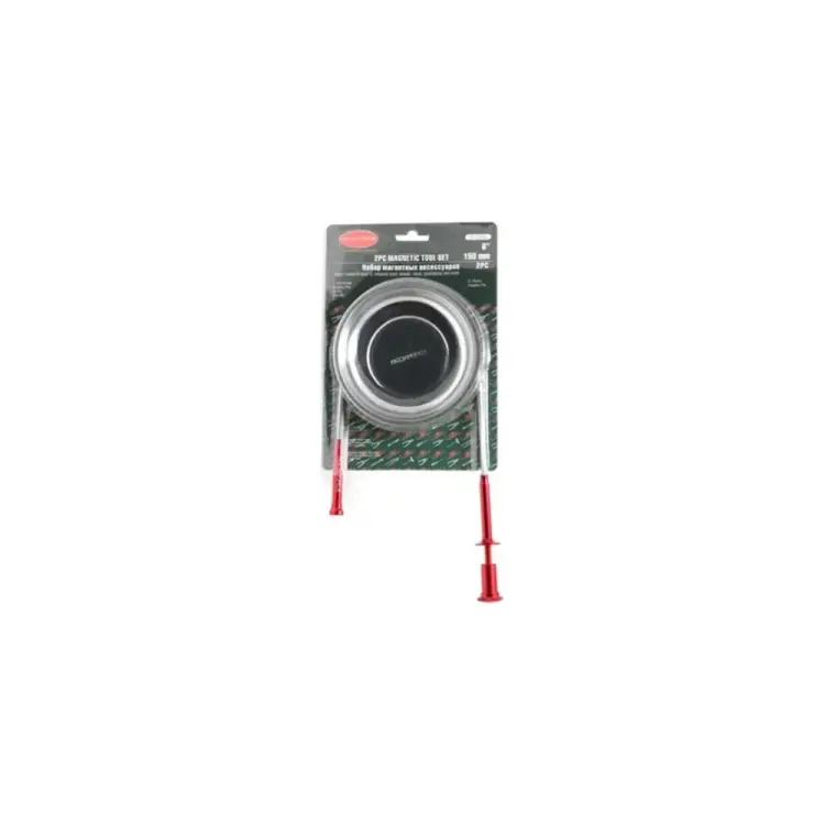 Набор магнитных аксессуаров Rockforce RF-88902(17639)