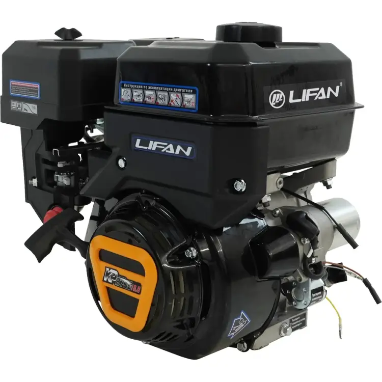 Двигатель LIFAN KP270E 00-00159656