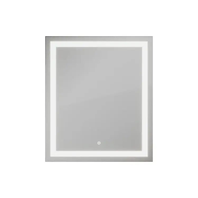 Светодиодное зеркало UNCORIA Тронто I 66064 Светодиодное зеркало UNCORIA Тронто I 66064