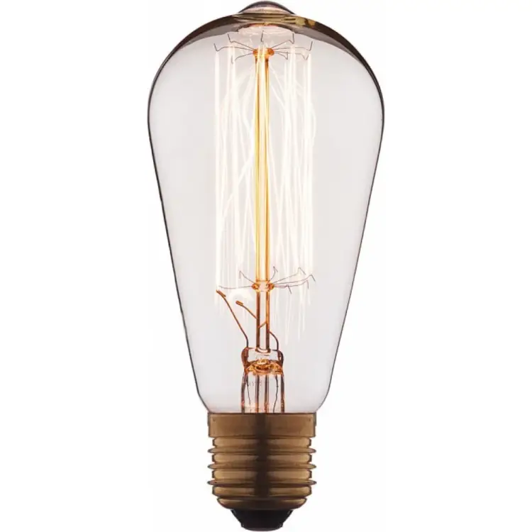 Лампа накаливания LOFT IT Edison Bulb 1008