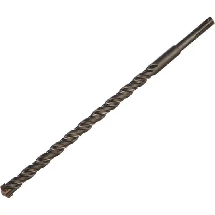 Бур sds-plus по бетону РемоКолор 36-3-316