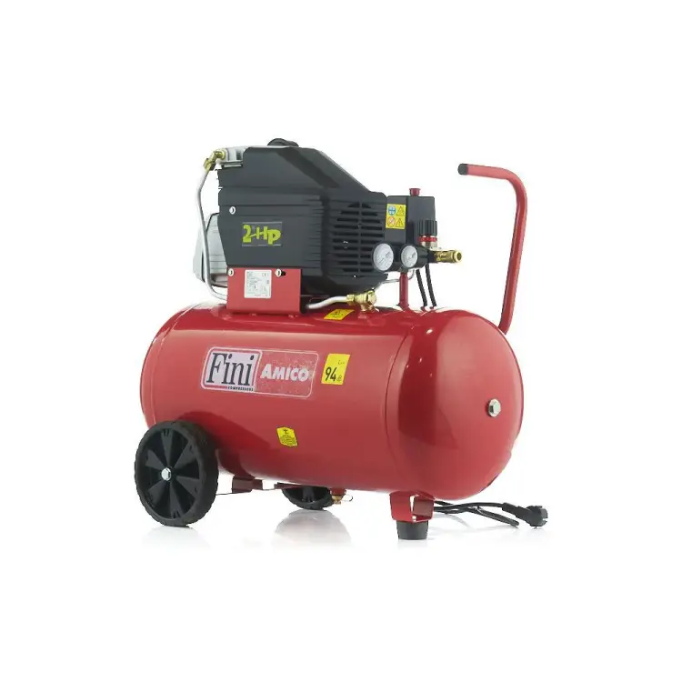 Поршневой компрессор Fini AMICO 50/2400 100540242