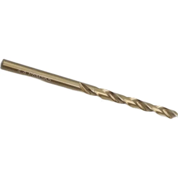 Сверло по металлу TORNERI 039518