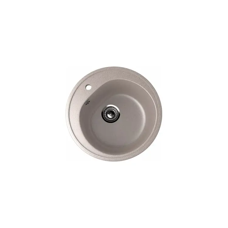 Кухонная мойка ULGRAN U-101 U-101-302