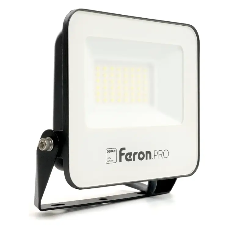 Многоматричный светодиодный прожектор FERON LL-1000 41539