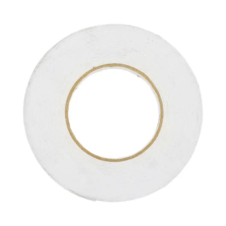 Двусторонняя клейкая лента Gigant GIT-18 Двусторонняя клейкая лента Gigant GIT-18