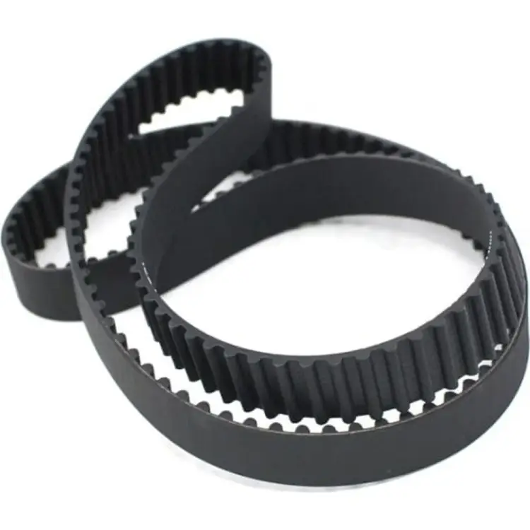 Зубчатый ремень CONTITECH 255 L 050 ширина 12.7 мм 12.7255L