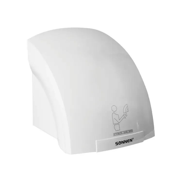 Сушилка для рук SONNEN HD-688 604192