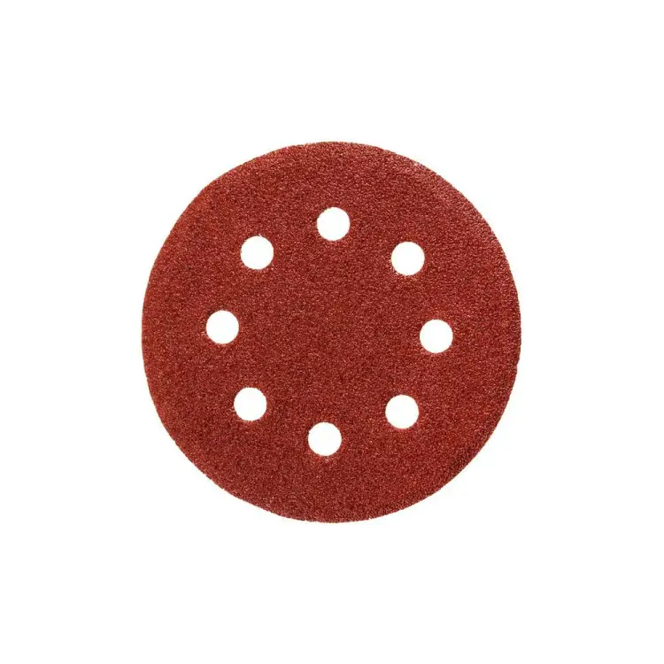 Универсальный шлифовальный круг STAYER 35452-125-120