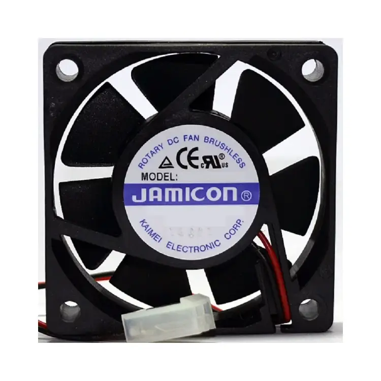 Вентилятор JAMICON JF0515S1H С00040029 Вентилятор JAMICON JF0515S1H С00040029