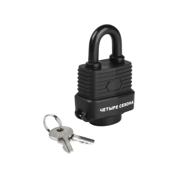 Навесной замок Четыре сезона ВЗ-30 79-0113