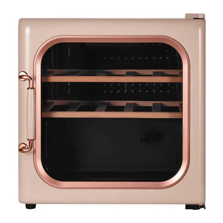 Винный шкаф MAUNFELD MFWC-40SCH14