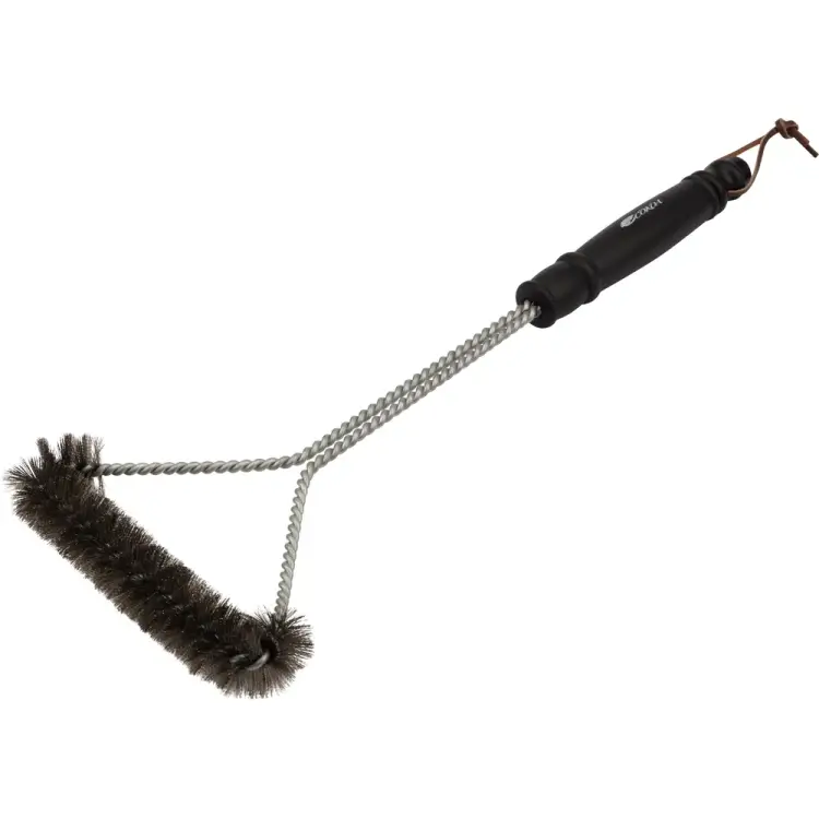 Щетка для барбекю и гриля СОКОЛ Комфорт 62-0042 Щетка для барбекю и гриля СОКОЛ Комфорт 62-0042