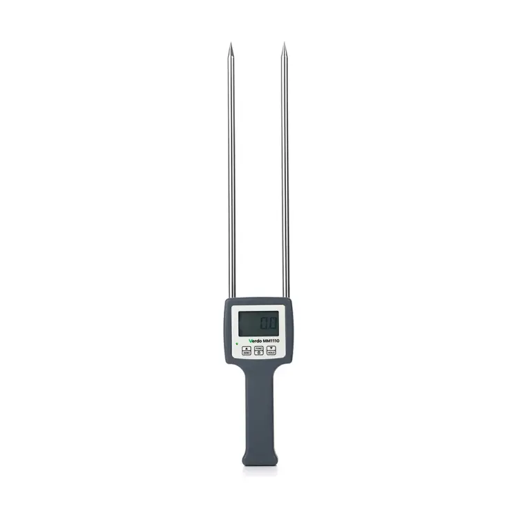 Кондуктометрический влагомер VERDO MM1110 MM081100