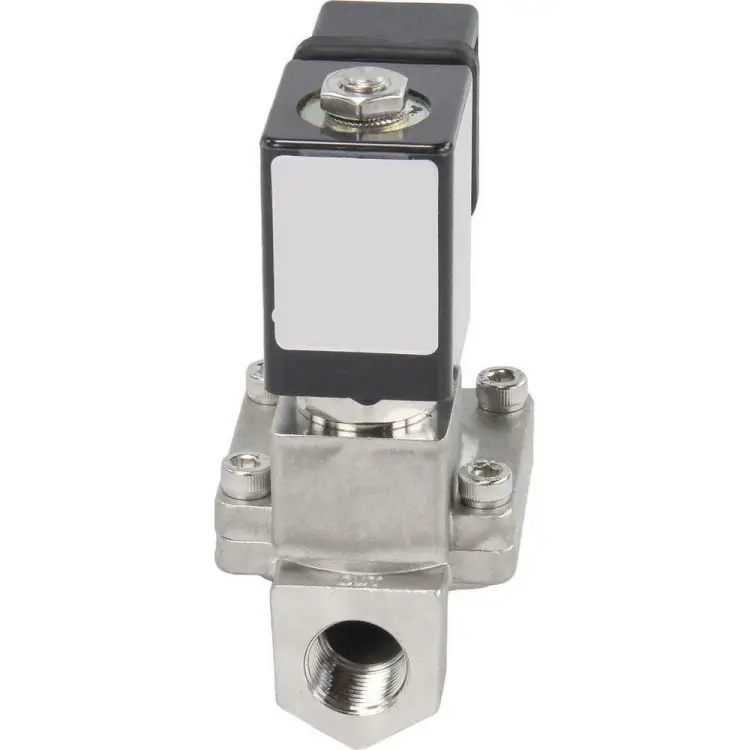 Электромагнитный клапан DN.ru VS2W-401N-PU-NC D130-01545