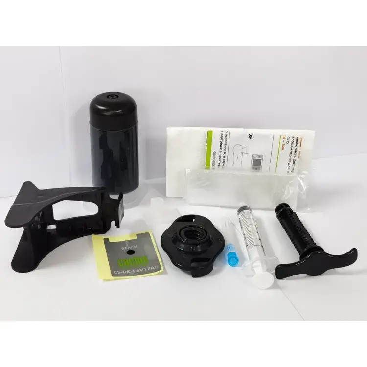 Заправочный набор для epson expho xp600/605/700/800 Cactus 1563090 Заправочный набор для epson expho xp600/605/700/800 Cactus 1563090