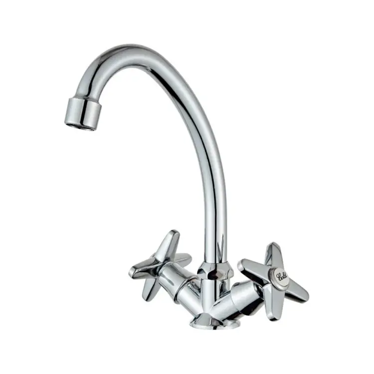 Смеситель для кухни Ekko E41020-1