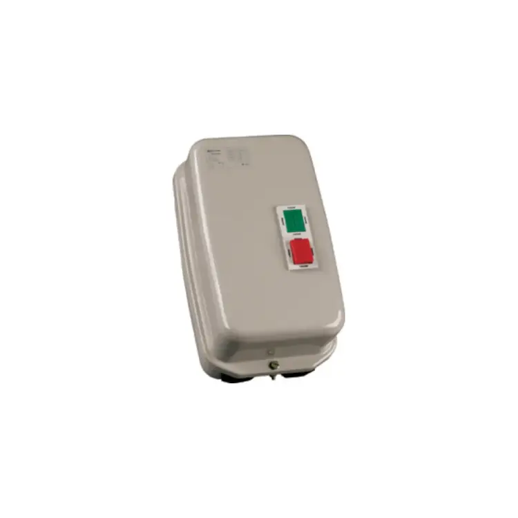 Контактор TDM ELECTRIC КМН48062 SQ0709-0017