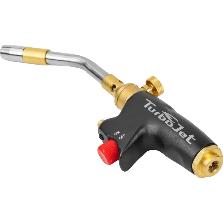 Горелка Turbojet TJ2000-GA Горелка Turbojet TJ2000-GA