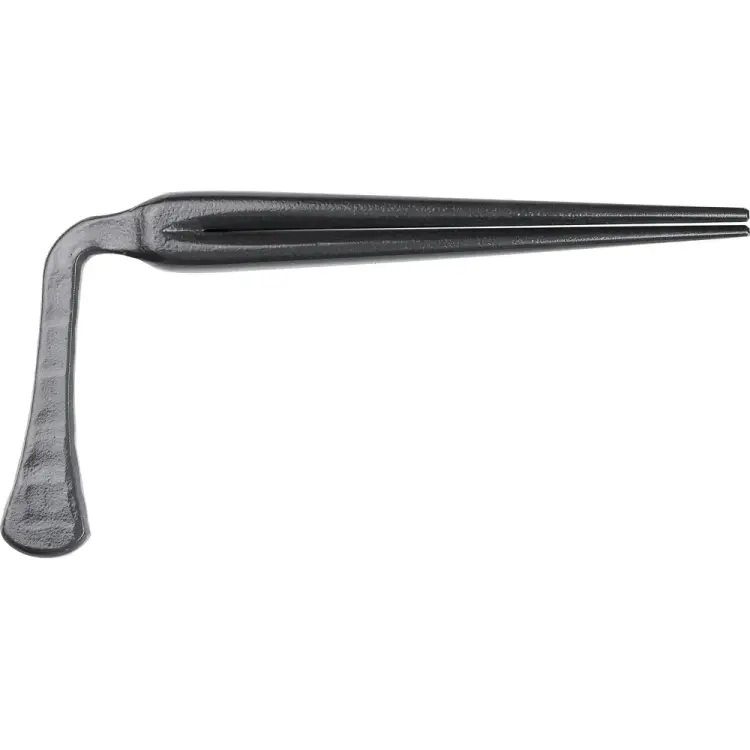 Кровельная кованая оправка Киянка ППК Цапля УС 0204035