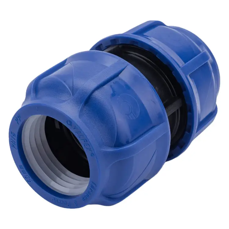 Компрессионная соединительная муфта Valfex 121001121050