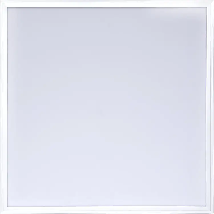 Светодиодный встраиваемый светильник Ledpoint GR/SL-40W/4000