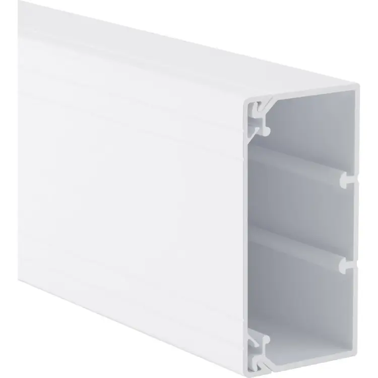 Кабель-канал DKC TA-GN 80х40, 2м 01781