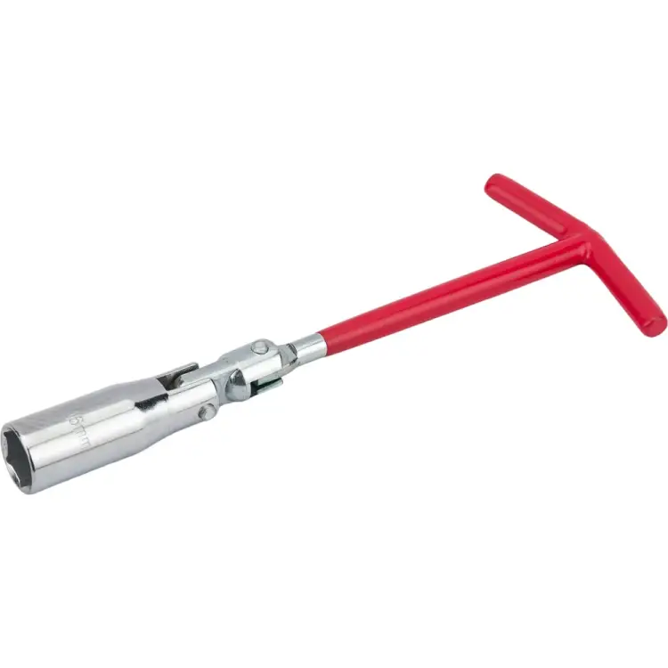 Свечной ключ SKYWAY S04301003