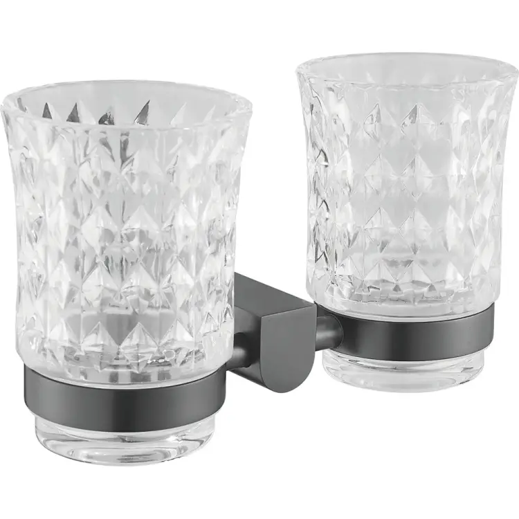 Двойной держатель ROSE RG1722T