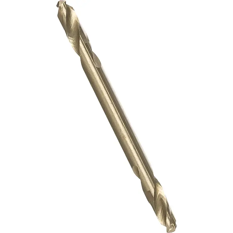 Двухсторонние сверла по металлу РОСОМАХА 700042 Двухсторонние сверла по металлу РОСОМАХА 700042