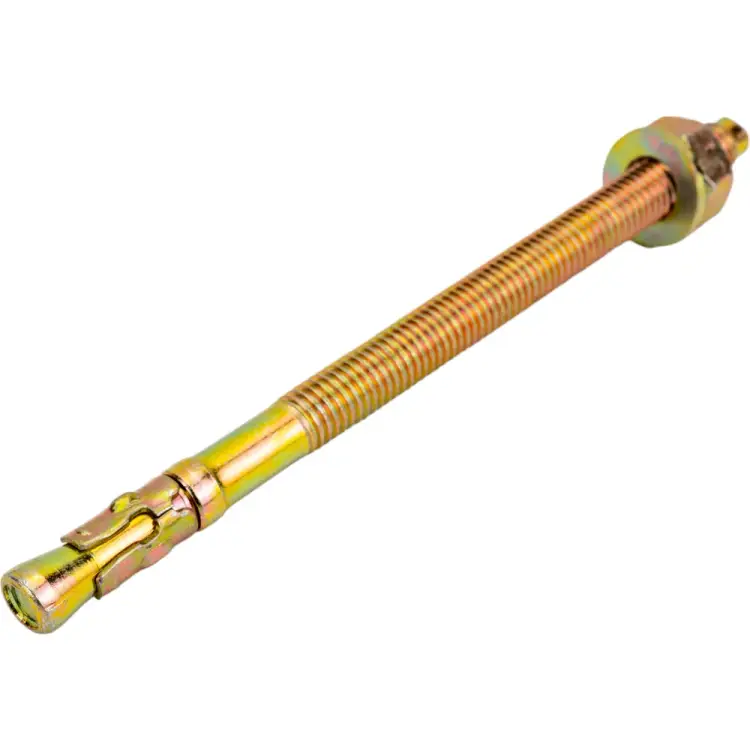 Клиновой анкер МЕТАЛЛСЕРВИС 1240552