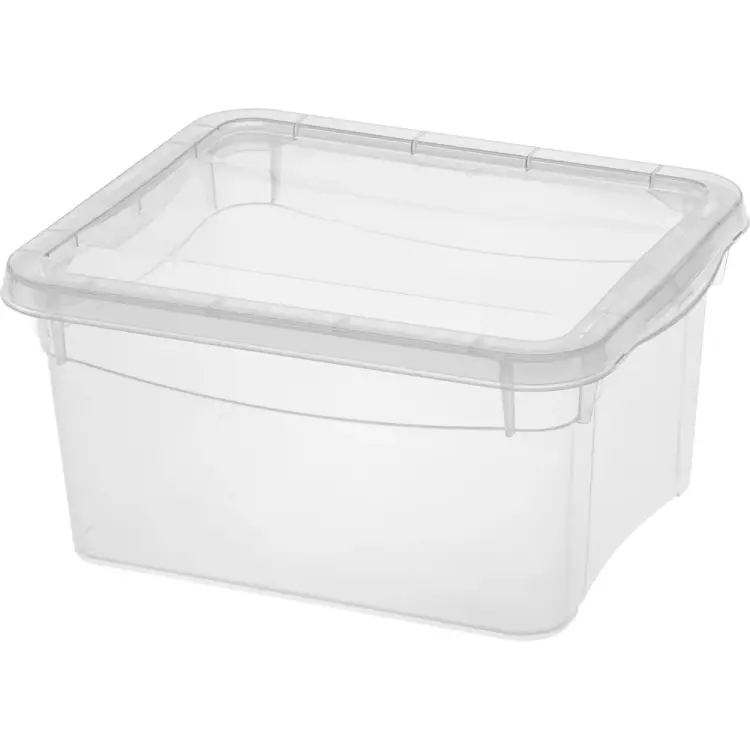 Универсальный контейнер Econova Кристалл 431249101